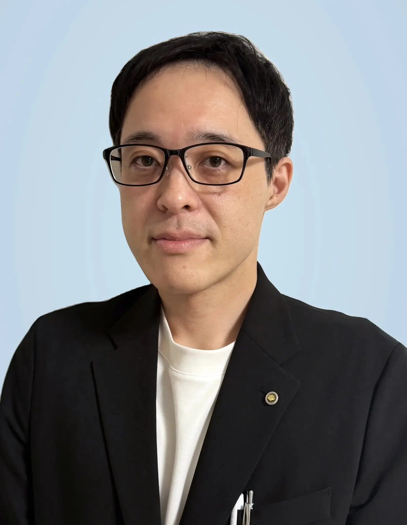代表 鈴木健太